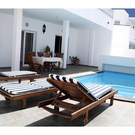 Villas Del Mar بْوُرتو كاليرو المظهر الخارجي الصورة