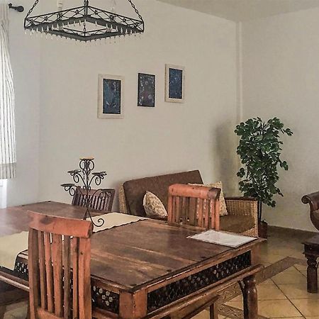 Villas Del Mar بْوُرتو كاليرو المظهر الخارجي الصورة