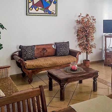 Villas Del Mar بْوُرتو كاليرو المظهر الخارجي الصورة