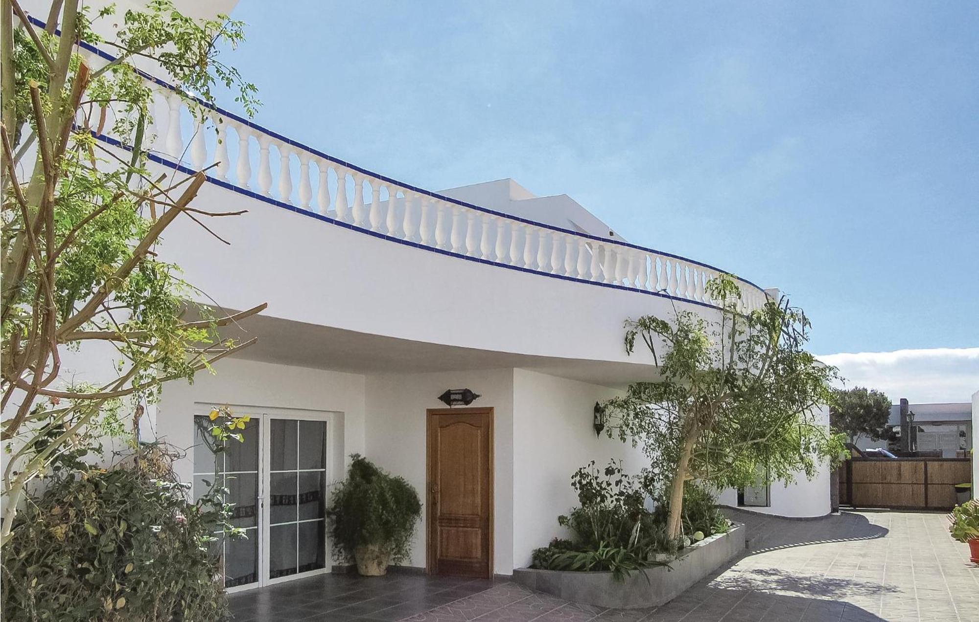 Villas Del Mar بْوُرتو كاليرو المظهر الخارجي الصورة