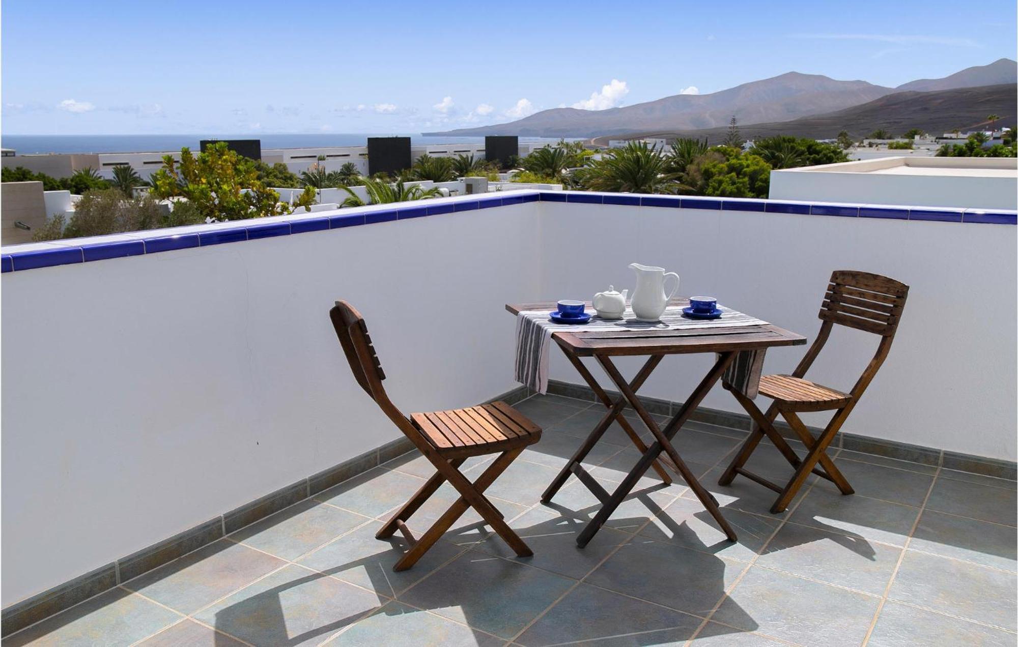 Villas Del Mar بْوُرتو كاليرو المظهر الخارجي الصورة