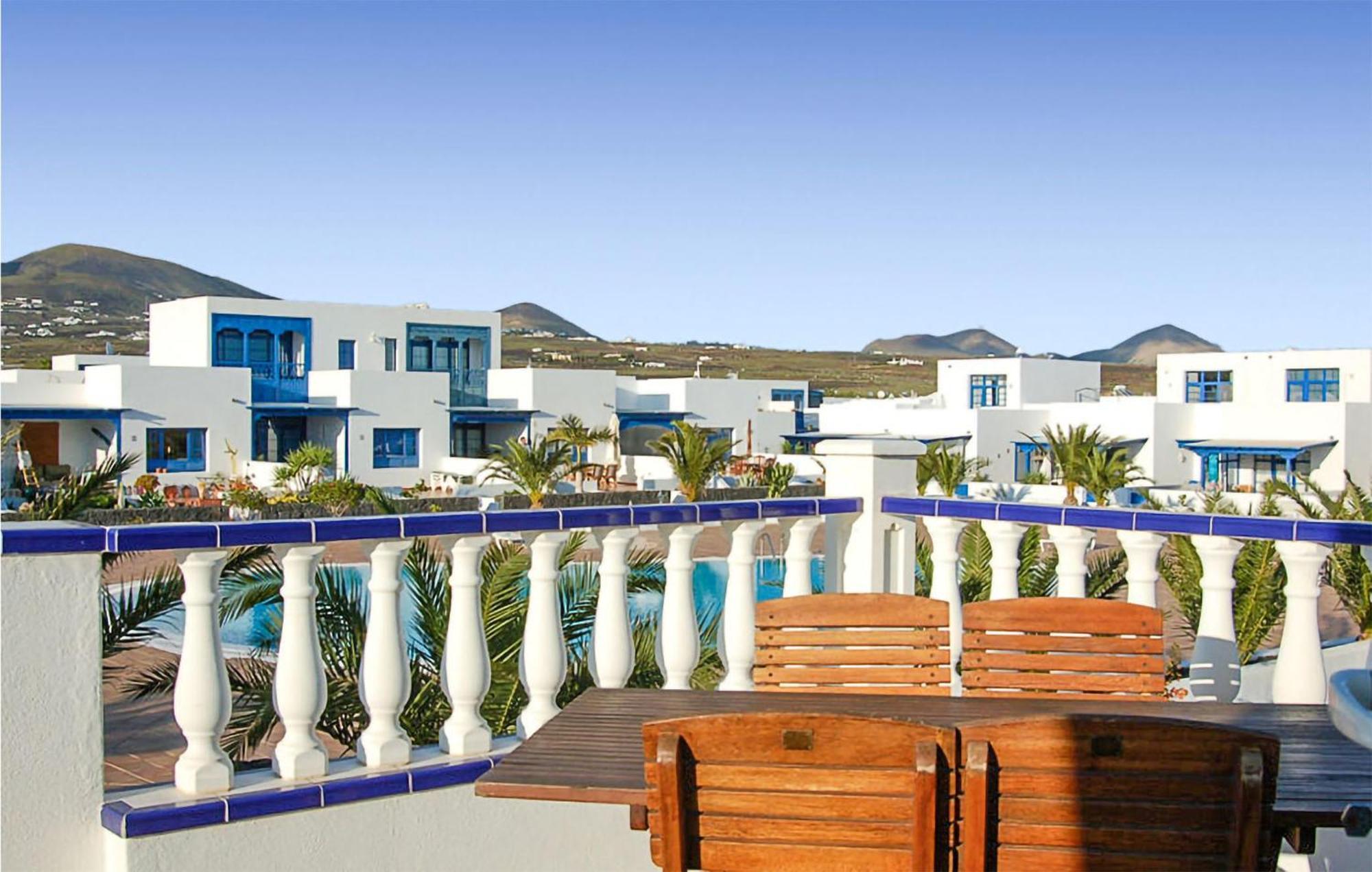 Villas Del Mar بْوُرتو كاليرو المظهر الخارجي الصورة