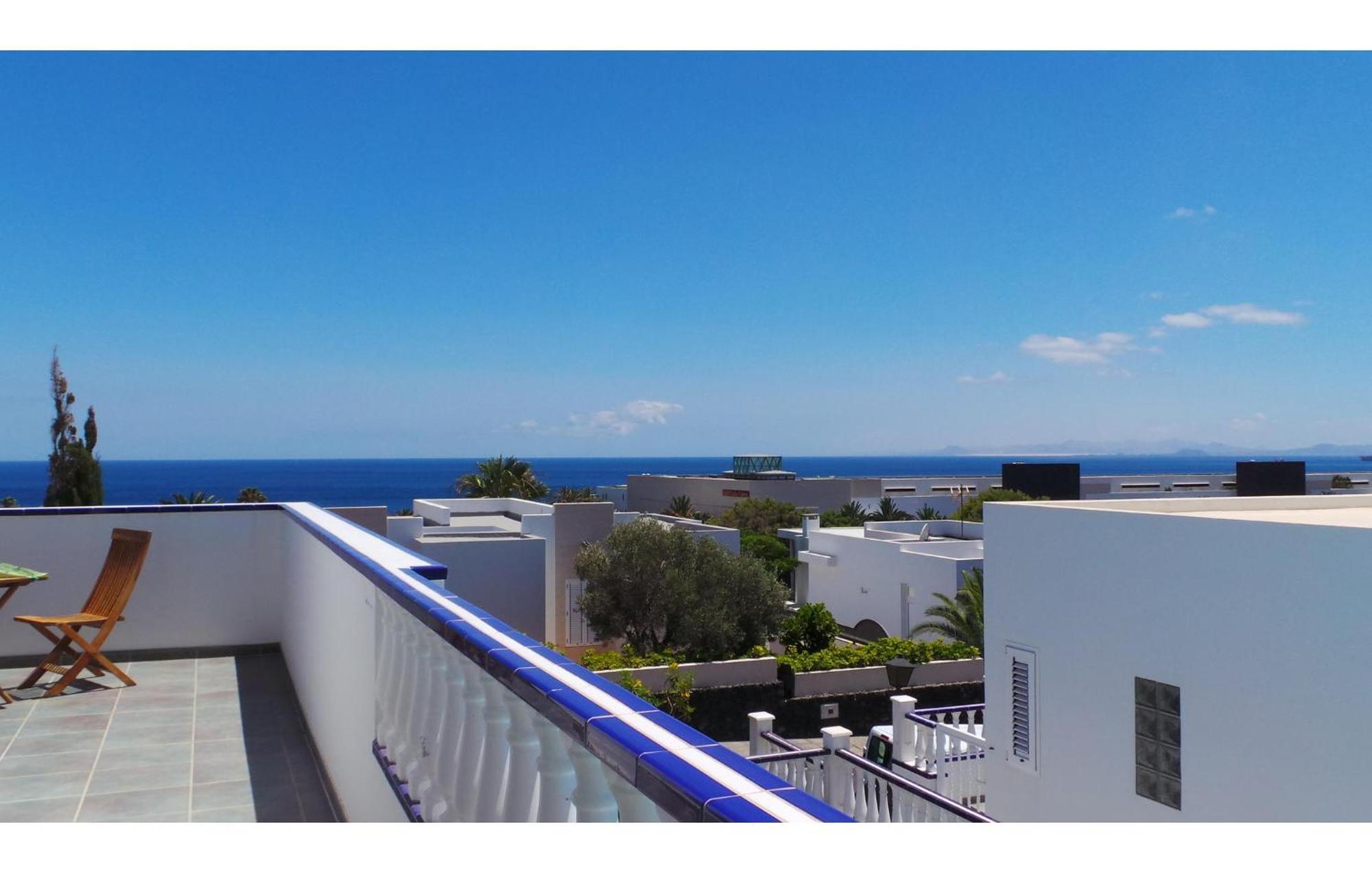Villas Del Mar بْوُرتو كاليرو المظهر الخارجي الصورة